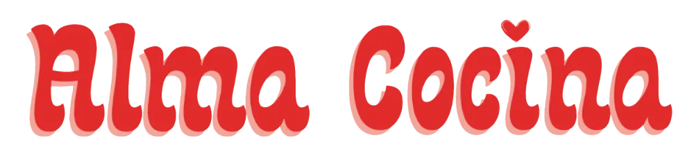Alma Cocina Logo