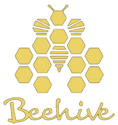 Beehive logo