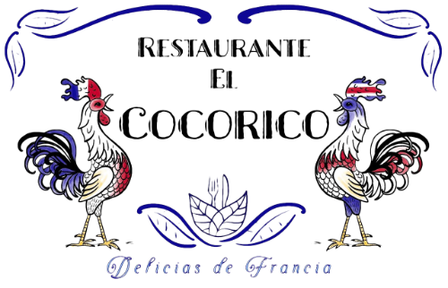 El Cocorico logo