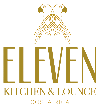 Eleven Kitchen & Lounge logo