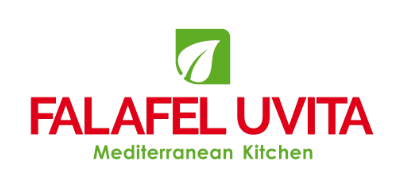 Falafel Uvita logo