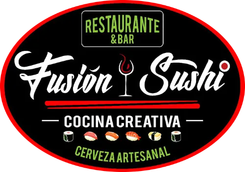 Fuego Brewing Company Wine and Sushi Bar logo