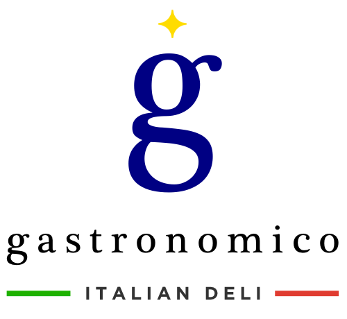Gastronomico logo