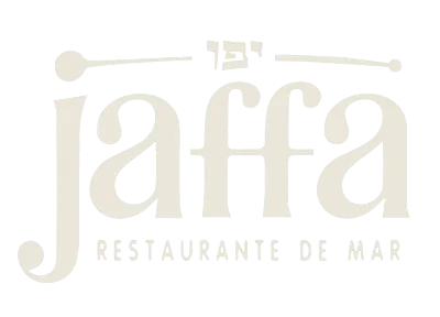 Jaffa Restaurante de Mar Logo