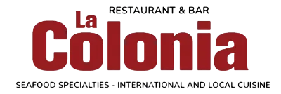 La Colonia logo