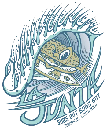 La Junta Dominical logo