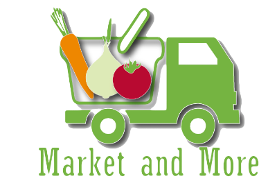 Market & More logo