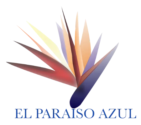 Mirador Paraiso Azul logo