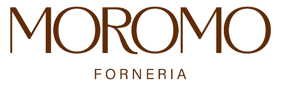 Moromo Forneria Logo