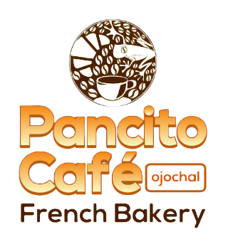 Pancito Café logo