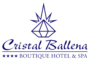 Hotel Cristal Ballena logo small