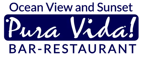 Pura Vida Restaurant @ Hotel Cristal Ballena logo