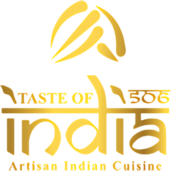 Taste Of India506 logo