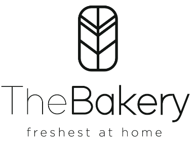 The Bakery logo