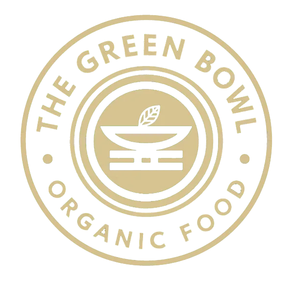 The Green Bowl Logo