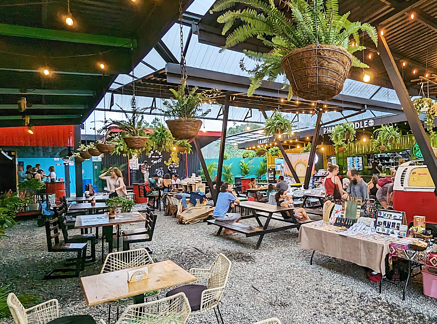 Uvita Gastro Park MENU & Order FooodApp™