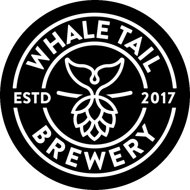 Whale Tail Brewery logo